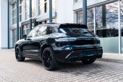 PORSCHE Macan GTS/ LUFT/ PANORAMA/ KEYLESS/ CHRONO/1. HD PORSCHE Macan GTS/ LUFT/ PANORAMA/ KEYLESS/ CHRONO/1. HD