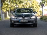 Mercedes-Benz C 230 AVANTGARDE Avantgarde - Mercedes-Benz C 230 von privat