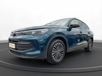 Volkswagen Tiguan - Vorschau Bild 2
