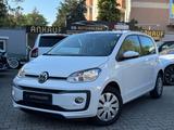 Volkswagen up! move up! BMT/AUTOM*SCHECKHEFT*KLIMA*SHZ* - Volkswagen up! in Köln