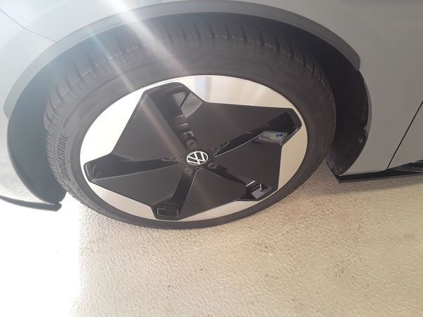 ID.3 GTX IQ.LIGHT+AR HUD+KAMERA+PANO+ACC+NAVI++