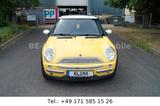 MINI COOPER Mini Cooper/ Euro4/ KLIMA/ Pano. SHD - MINI Cooper aus 2003