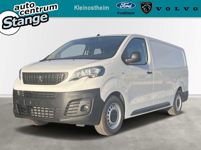 Peugeot Expert E L3 Kastenwagen 75 kWh Batterie Rückfahr