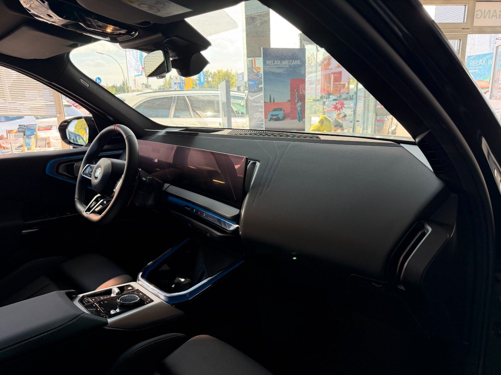 BMW X3 M50 Pano,Standhzg.,360°,H&K,21" foto 10