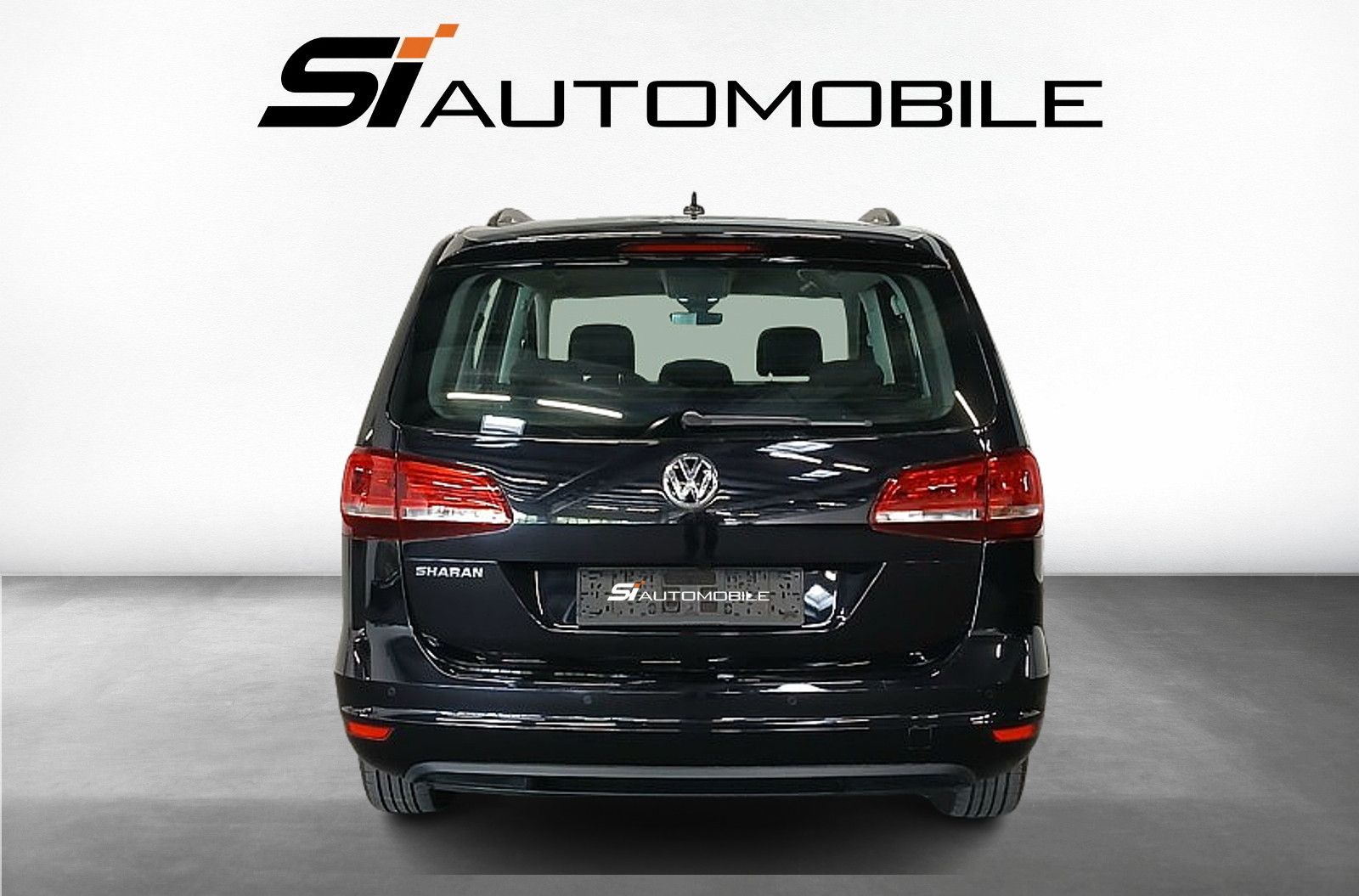 Fahrzeugabbildung Volkswagen Sharan 1.4 TSI OPF DSG °ACC°7-SITZER°KAMERA°XEN°