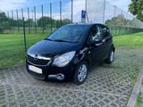 Opel Agila 1.2 Edition Automatik & Klima - gebrauchte Opel Agila aus dem Jahr 2011