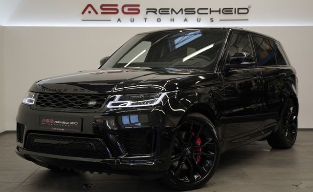 Land Rover Range Rover Sport D350 HST *Carbon *22 *Stdhzg.