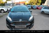 Ford Fiesta 1,25 60kW Trend - Ford Fiesta: 60 Trend