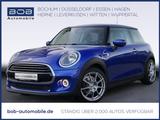 MINI Cooper Automatik 1.Hand ALLWETTER - MINI Cooper in Düsseldorf