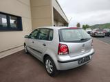 Volkswagen Polo Trendline! Top Zustand! Automatik! - VW Polo mit Halbautomatikschaltung