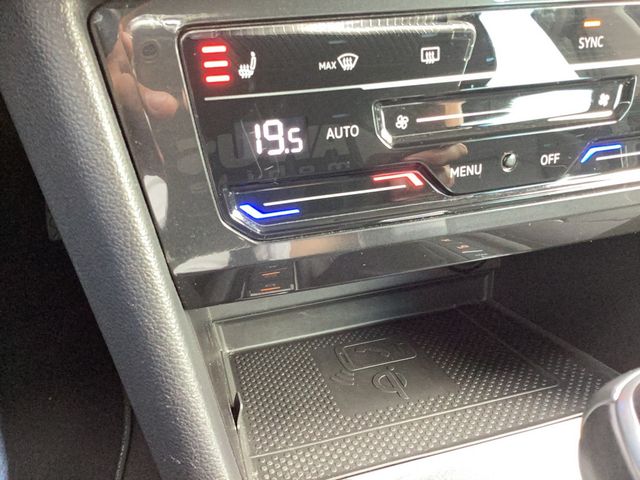 Tiguan 1.4TSIeHybrid DSG Elegance AHK