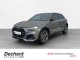 Audi A1 allstreet 35 TFSI S tronic, Optikpak., GRA, S