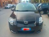 Toyota Auris 1.4 D-4D 5 porte Sol MY'08 - Toyota Auris Sol mit Diesel-Antrieb