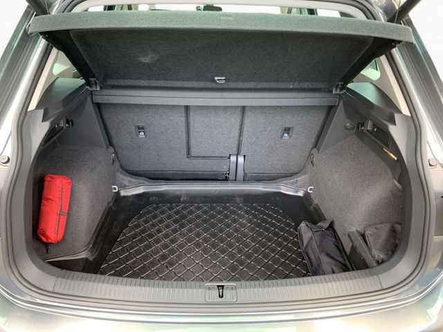 Tiguan 2.0 TDI JOIN LED+AHK+STANDHZG+NAV+ACC+ALU