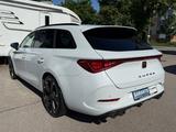 Cupra Leon Sportstourer VZ 4Drive~Leder~Kam~Memo~Ambie - gebrauchte Cupra Leon aus dem Jahr 2022