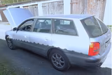 Audi A4 2.4 tiptronic Avant - - Audi A4 mit LPG-Antrieb