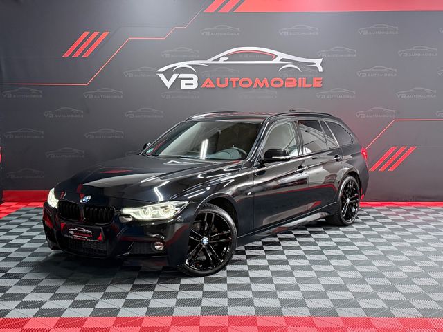 BMW 3 Touring 320d*xDrive*M Sport*Digitaltacho*Euro6