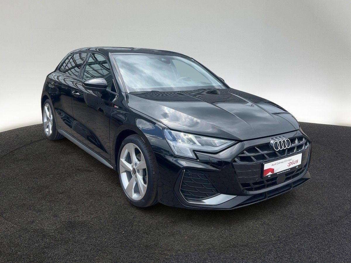 Audi A3 - Bild 6