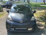 Toyota Aygo AYGO Connect Garantie/ 60.000 km / 5.Türen - Toyota Gebrauchtwagen in Troisdorf