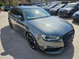 Audi A3 Limousine S line Sportpaket - Audi Unfallwagen