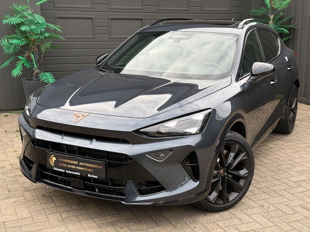 Image of Cupra Formentor