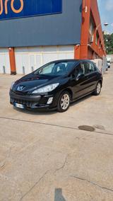 Peugeot 308 1.6 VTi 120CV 5p. Active - Peugeot 308: Vti