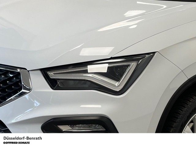 Seat Ateca - Bild 5