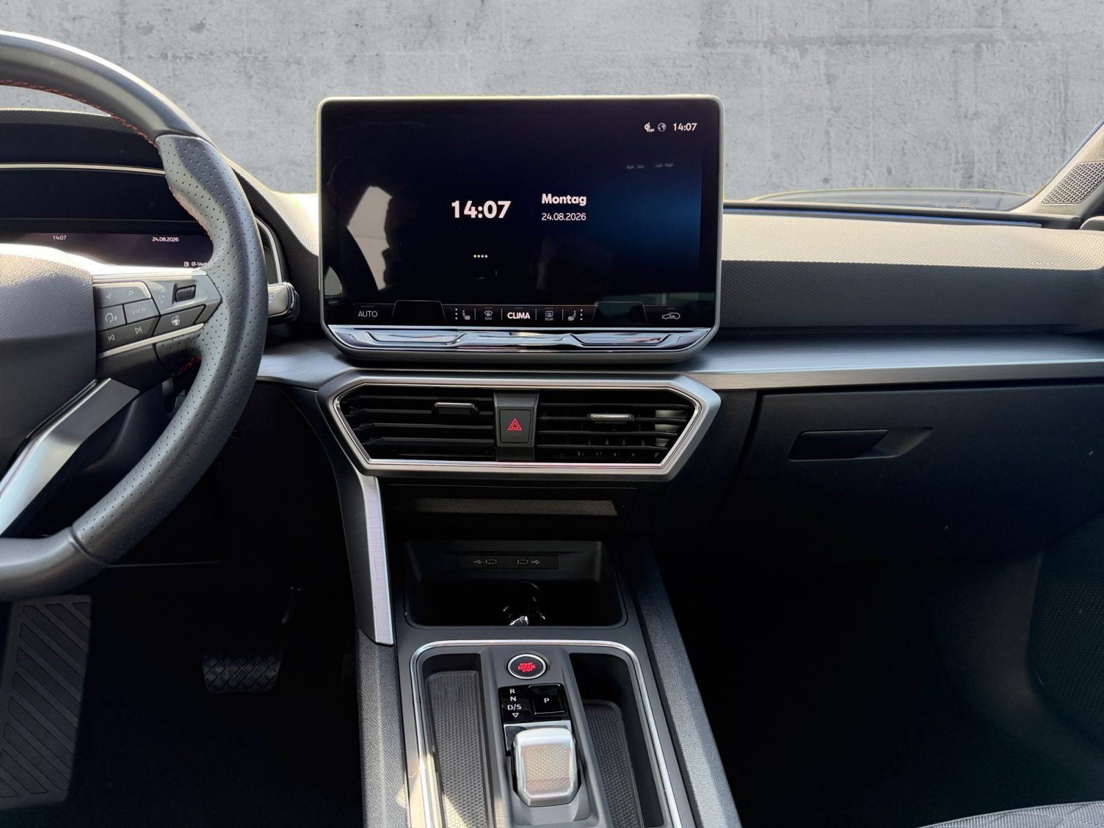 Seat Leon - Bild 11