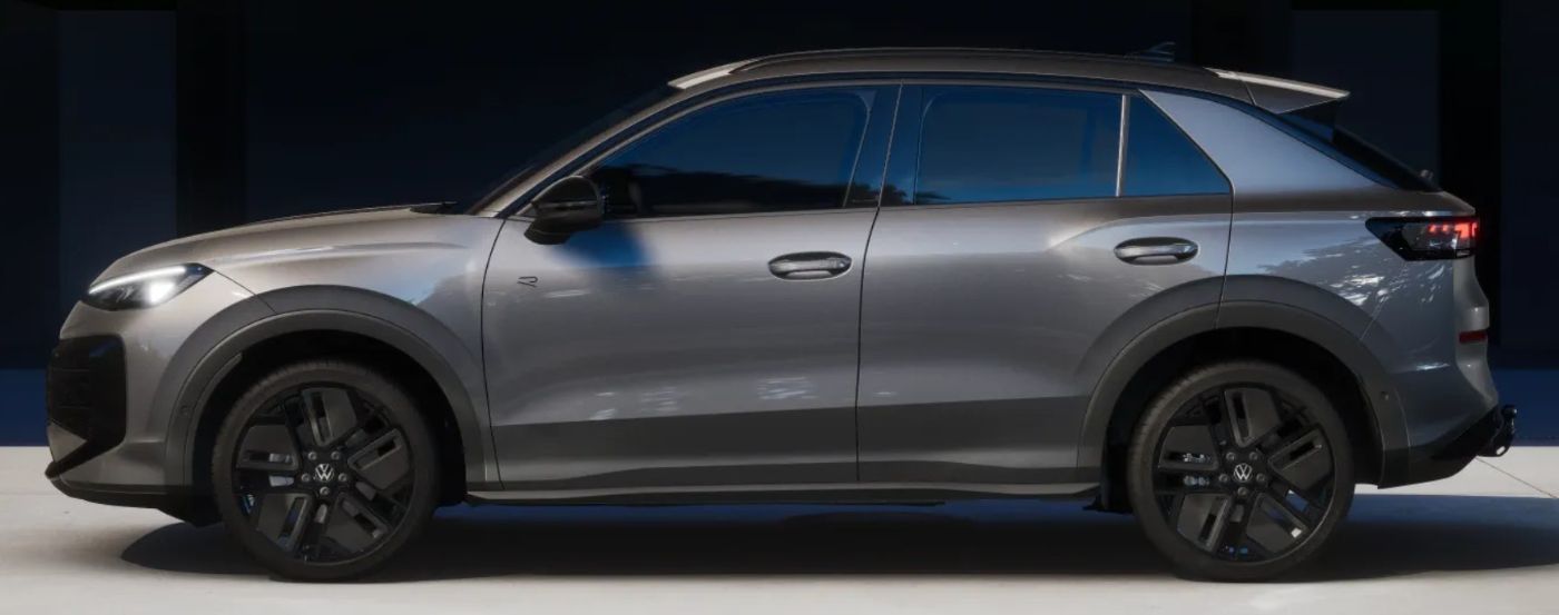 Volkswagen T-Roc - Bild 4