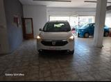 Dacia Lodgy 1.5 dCi 8V 90CV 7 posti Ambiance - Dacia Lodgy: Ambiance