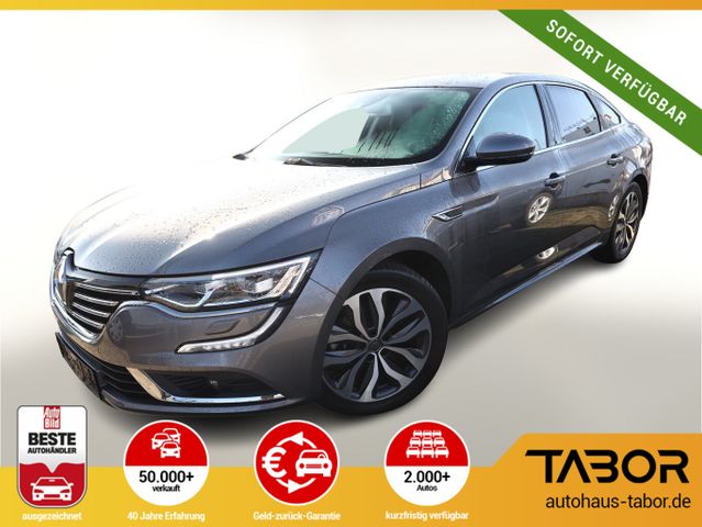 Renault Talisman 2.0 dCi 160 EDC Intens 4C LED Nav PDC