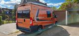 Weinsberg CaraBus 541 - Weinsberg Wohnwagen & Wohnmobile