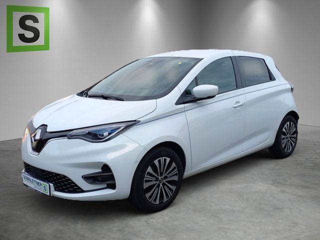 Renault ZOE Riviera R135 Z.E. 50 BATTERIE IST INCLUSIVE