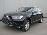Volkswagen Touareg V6 TDI Terr-Tech 4M NAVI/BIXENON/AHK/ACC - gebrauchte VW Touareg aus dem Jahr 2016