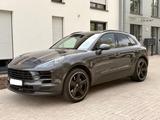 Porsche Macan S PDK Approved Service Neu LED Luft 21Zoll - Porsche Macan in Bochum