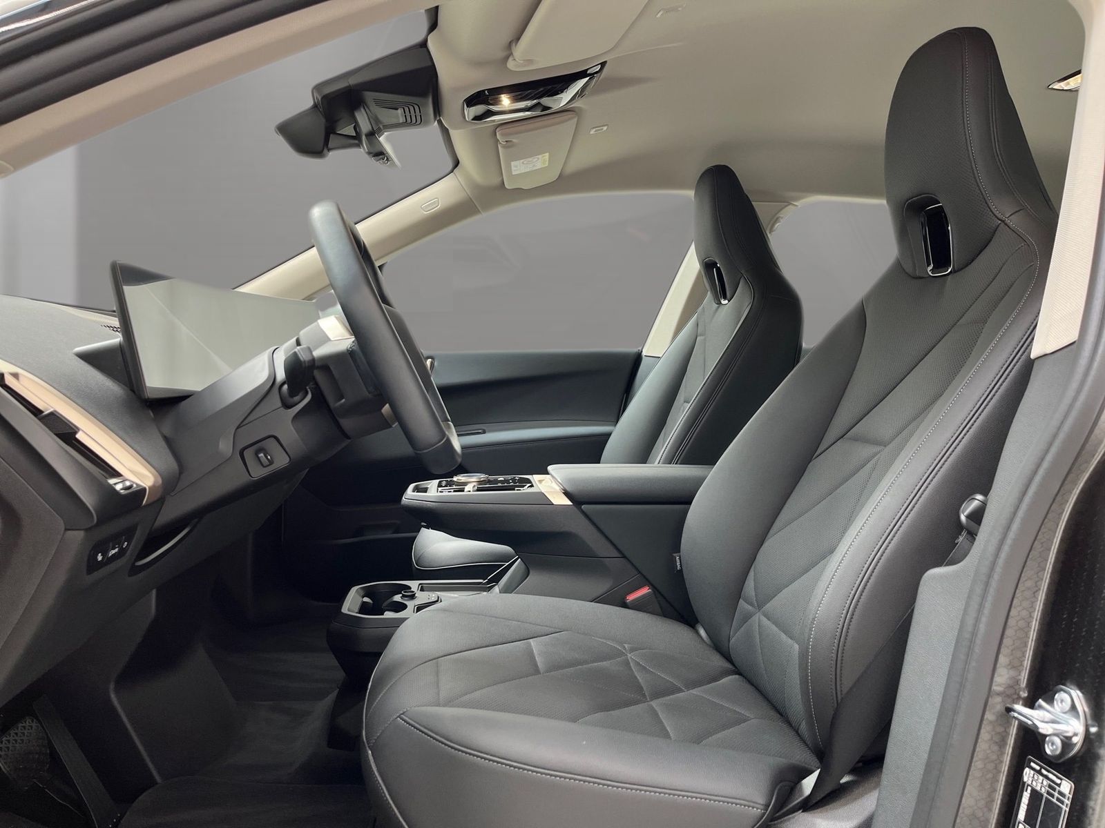 BMW iX - Bild 9