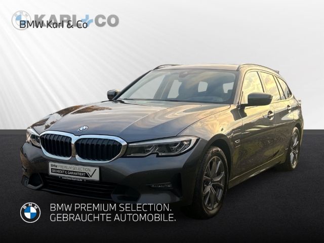 BMW 330 e Touring Sport-Line Laser Head-Up Shadow-Li