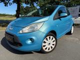Ford Ka Ambiente+Tüv Au Ne+Zahnriemen Neu+ - Ford Ka/Ka+: Ambiente