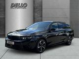 Opel Astra ST 1.2T GS Tech-Paket Komfort HUD El. Pano