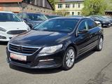 Volkswagen Passat CC Basis Klima Navi R-Kamera - Volkswagen Passat: Basis