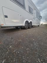 Dethleffs Grand Alpa I 7820-2 - Dethleffs Alpa