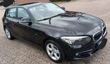 BMW 118d Sport - BMW 1er Reihe: Kombi