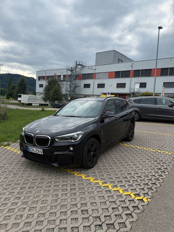 Image of BMW 120