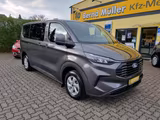 Ford Transit Custom 2.0 EcoBlue 320 FWD 9-Sitzer LED  - Ford Transit mit Diesel-Antrieb: Kombi