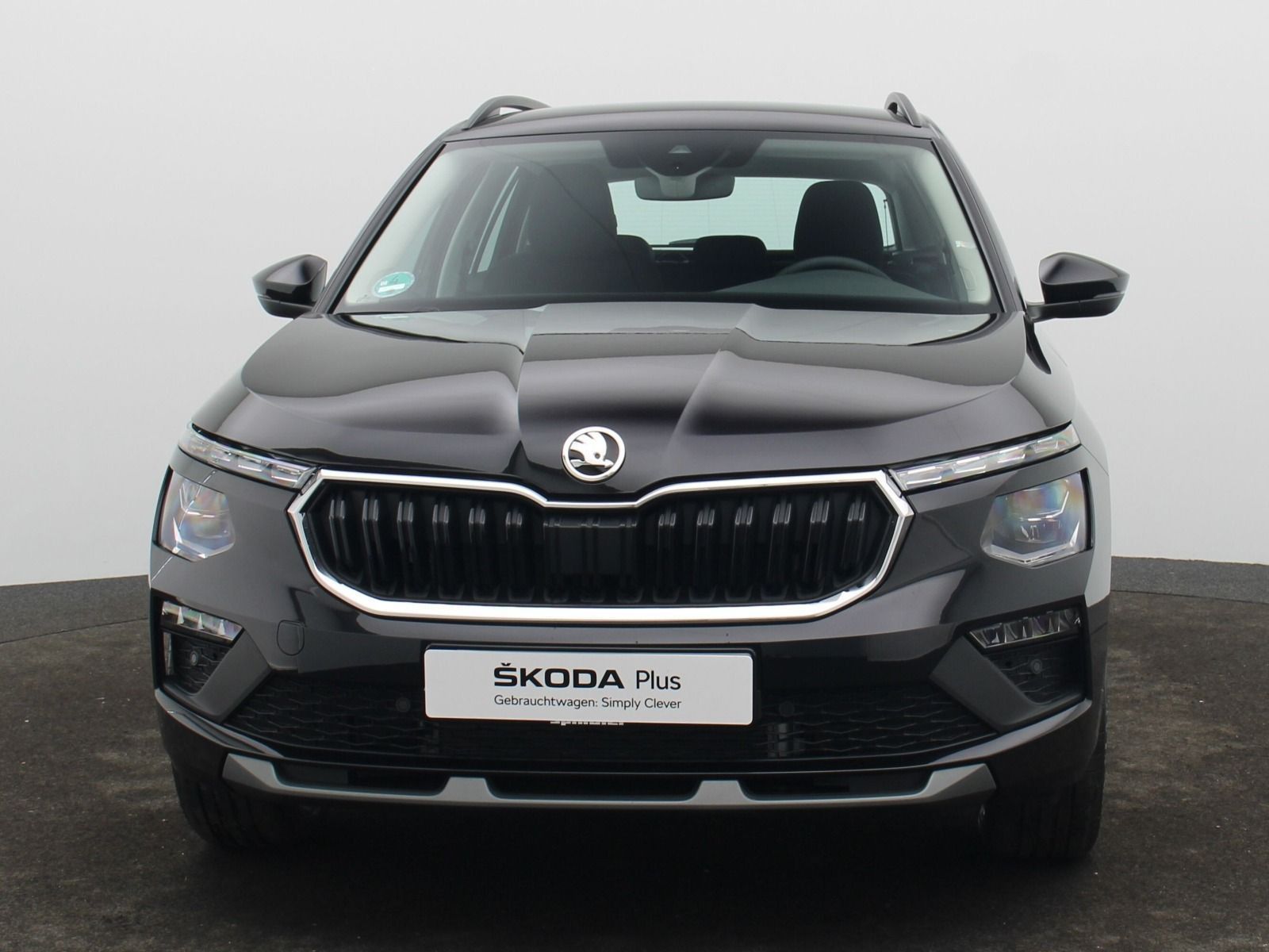 Skoda Kamiq - Bild 3