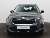 Skoda Kamiq - Vorschau Bild 3
