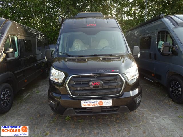 LMC Innovan 592 FORD-ABVERKAUF-Black-Line,