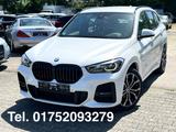 BMW X1 sDrive 18 d Sport + M Paket ! - BMW X1: Limousine, 18d