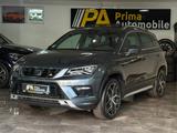Seat Ateca 2.0 TDI FR 4Drive / 360° ACC Beats Virtual - Seat Ateca Gebrauchtwagen in Hannover