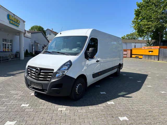 Opel Movano B Kasten/Kombi HKa L3H2 3,5t Getriebe Neu